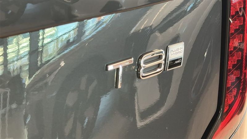 Volvo XC90 bild 18