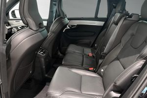 Volvo XC90 bild 8