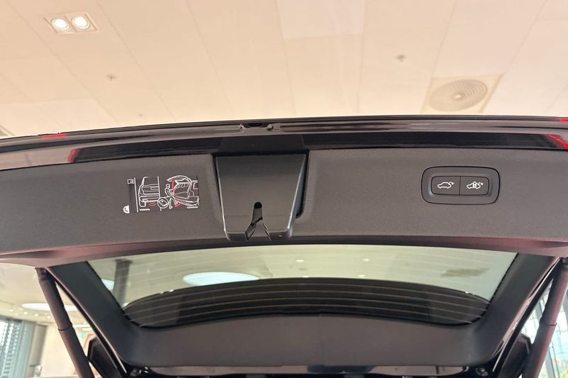 Volvo XC90 bild 15