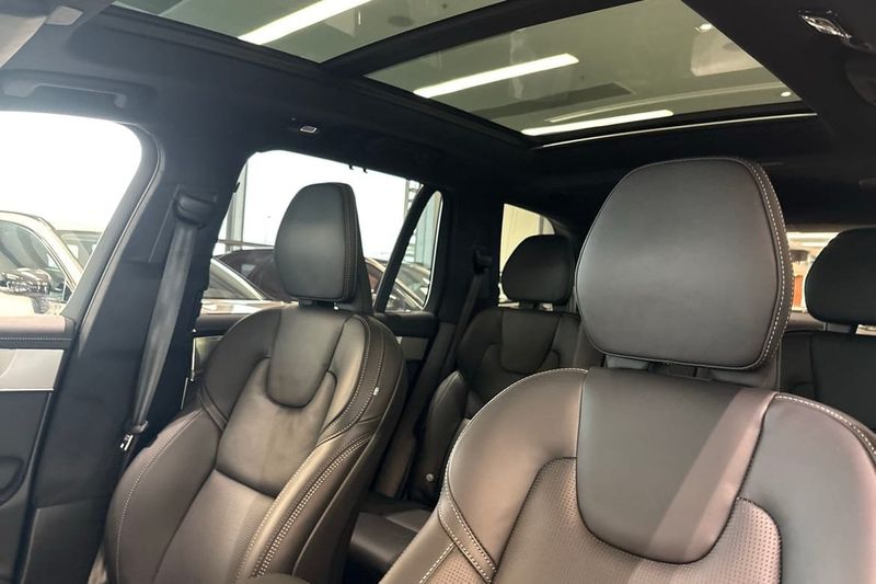 Volvo XC90 bild 20