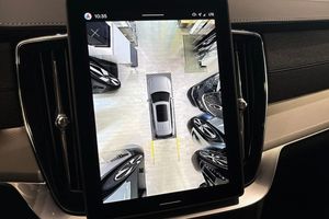 Volvo XC90 bild 38