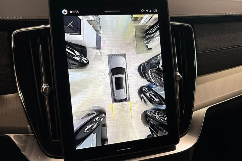 Volvo XC90 bild 38