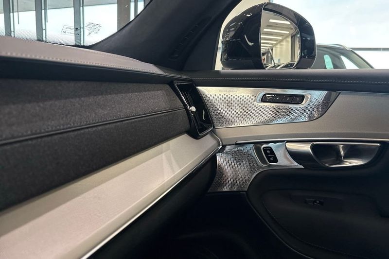 Volvo XC90 bild 27