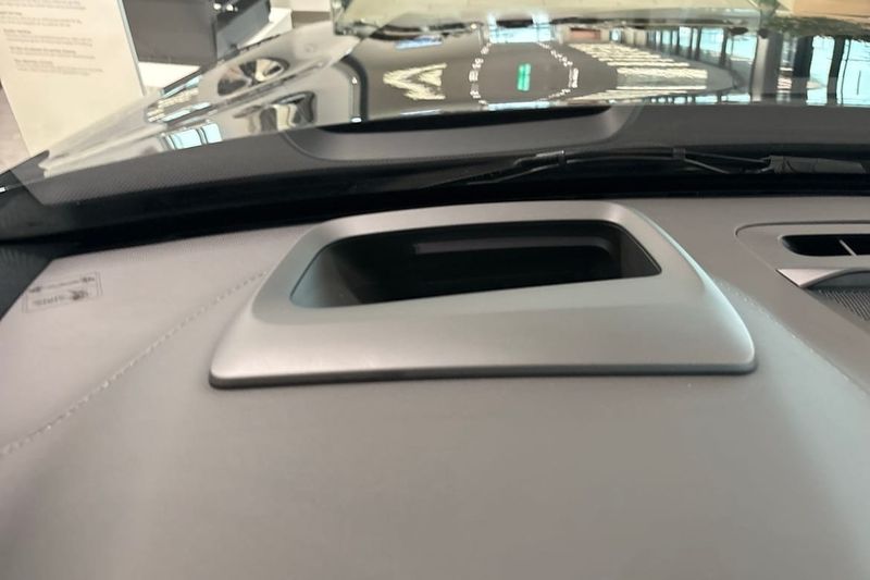 Volvo XC90 bild 25