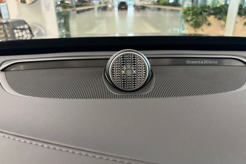 Volvo XC90 bild 26