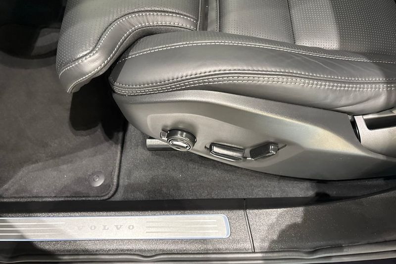 Volvo XC90 bild 22