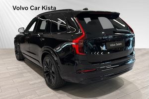Volvo XC90 bild 4