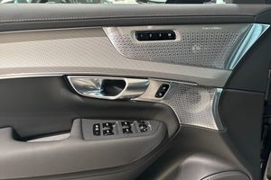Volvo XC90 bild 24