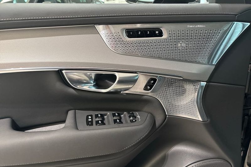 Volvo XC90 bild 24