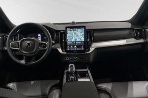 Volvo XC90 bild 9