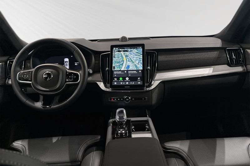 Volvo XC90 bild 9