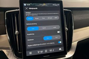 Volvo XC90 bild 36
