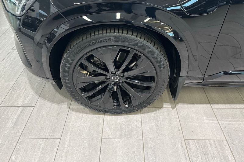 Volvo XC90 bild 19