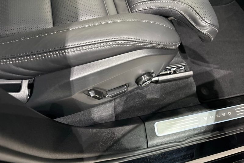 Volvo XC90 bild 23