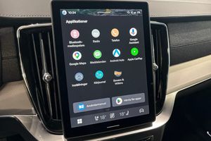 Volvo XC90 bild 30