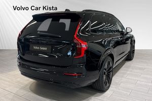 Volvo XC90 bild 5