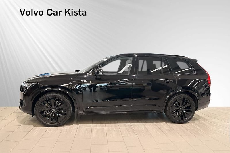 Volvo XC90 bild 3