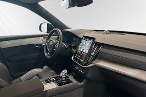 Volvo XC90 bild 10