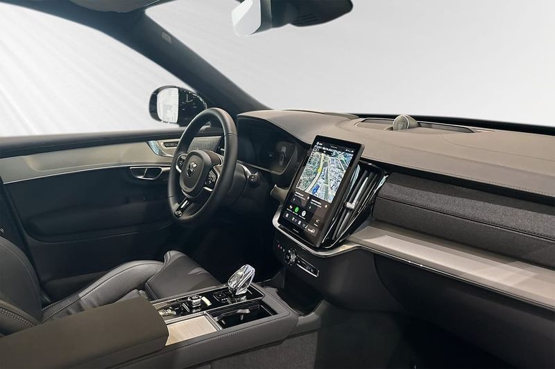 Volvo XC90 bild 10