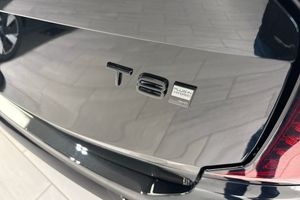 Volvo XC90 bild 12