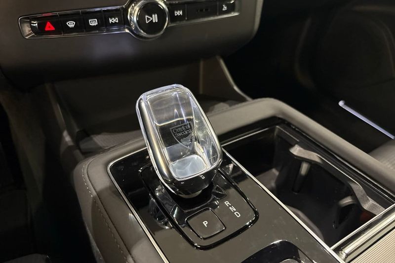Volvo XC90 bild 28
