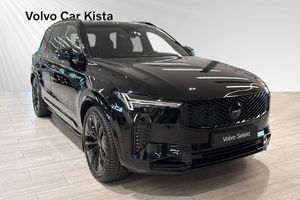 Volvo XC90 bild 6