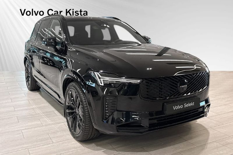 Volvo XC90 bild 6