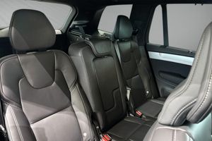 Volvo XC90 bild 11