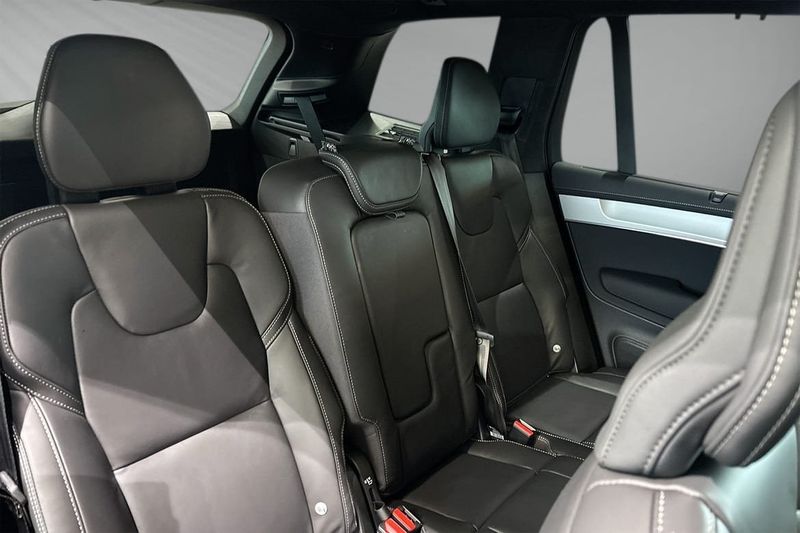 Volvo XC90 bild 11