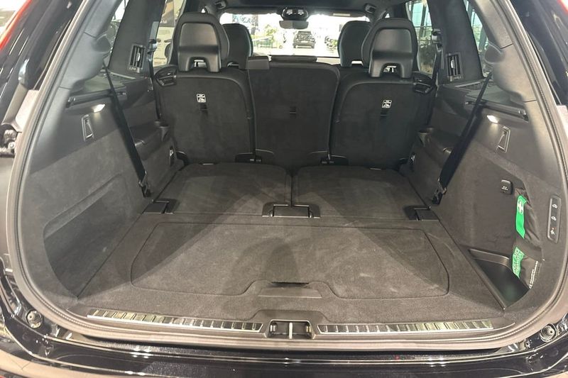 Volvo XC90 bild 13