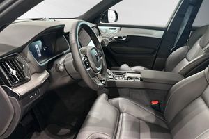 Volvo XC90 bild 7