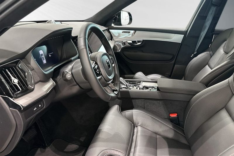 Volvo XC90 bild 7