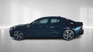 Volvo S60 bild 4