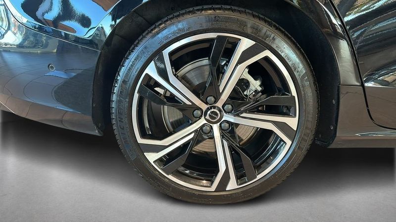 Volvo S60 bild 10
