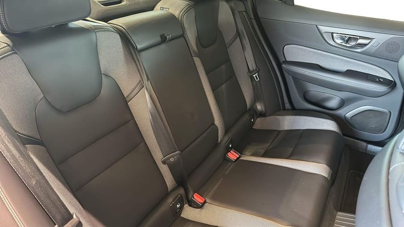 Volvo S60 bild 9