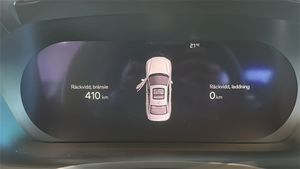 Volvo S60 bild 12