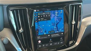 Volvo S60 bild 13