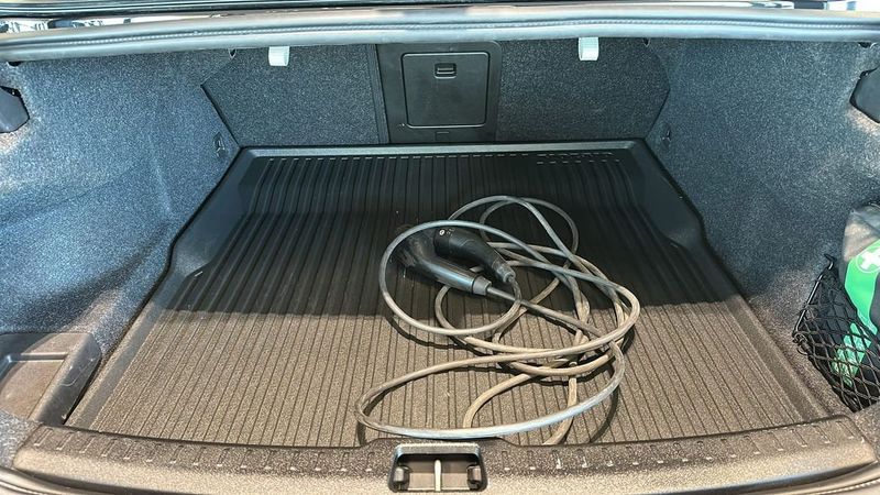 Volvo S60 bild 17