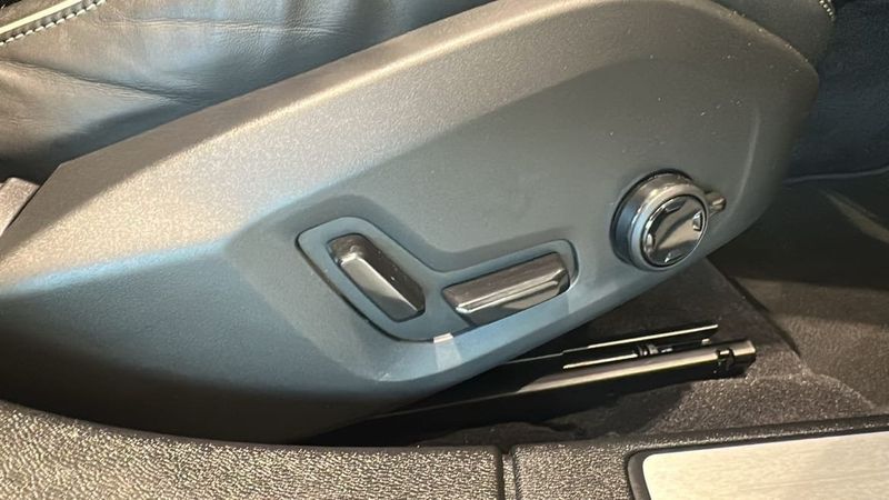 Volvo S60 bild 19