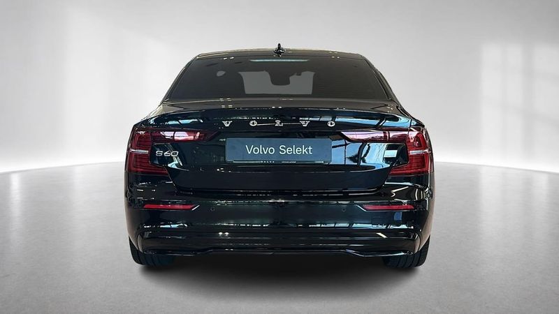 Volvo S60 bild 6