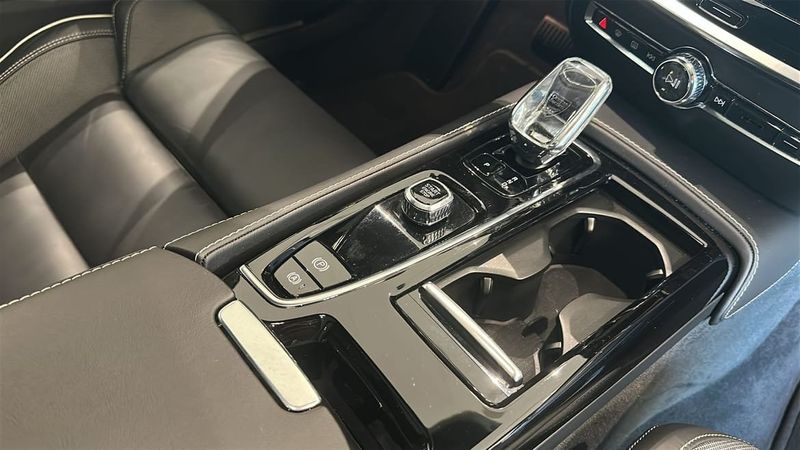 Volvo S60 bild 16