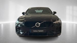 Volvo S60 bild 5