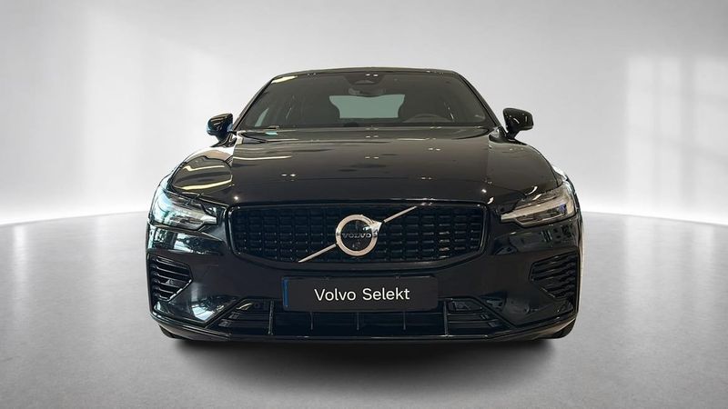 Volvo S60 bild 5