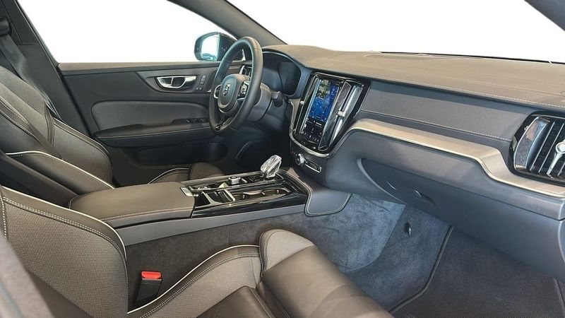 Volvo S60 bild 7