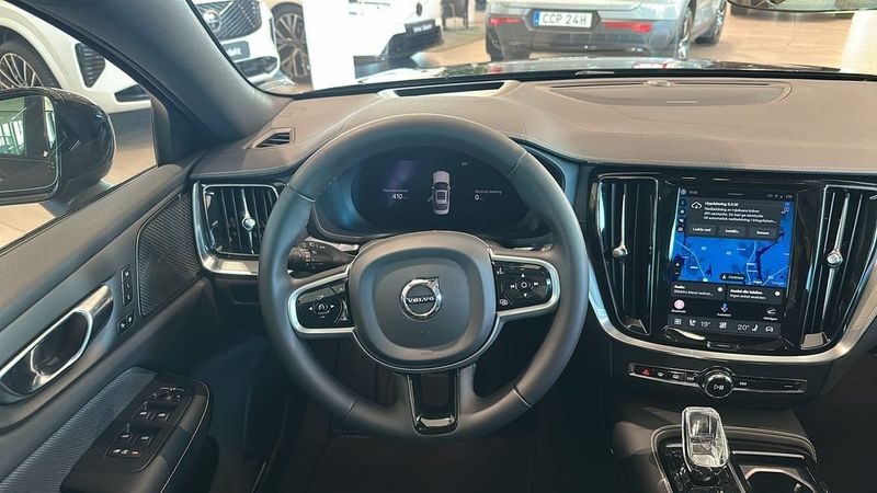 Volvo S60 bild 11