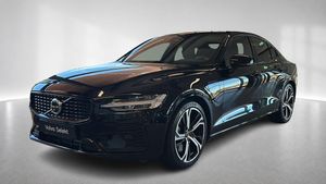 Volvo S60 bild 1