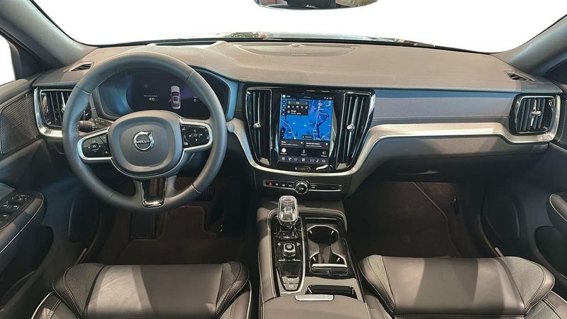 Volvo S60 bild 8