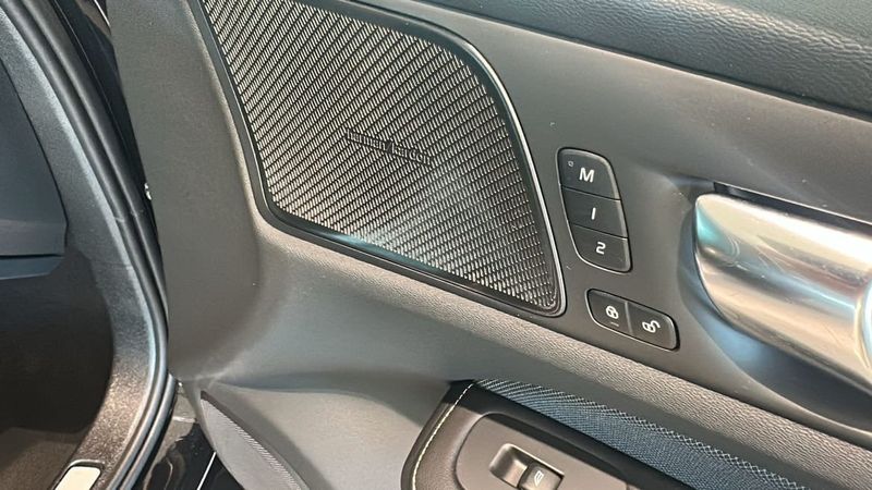 Volvo S60 bild 18