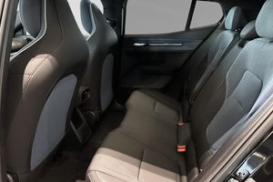Volvo EX30 bild 8
