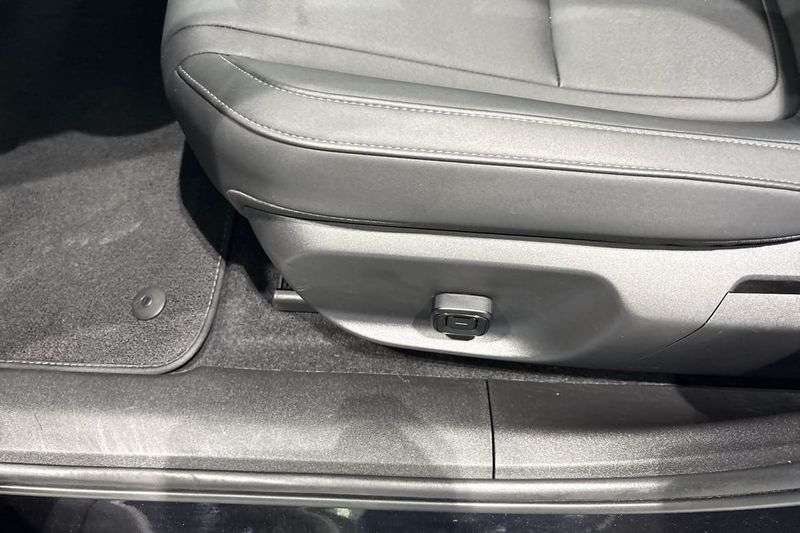 Volvo EX30 bild 18